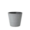 Blomus Blomus 65730 7 x 6 in. Coluna Flower Pot; Large 65730